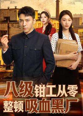 八级钳工从零整顿吸血黑厂(全集)