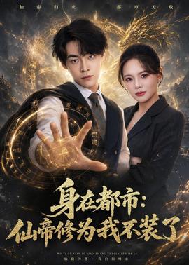 身在都市：仙帝修为我不装了(全集)