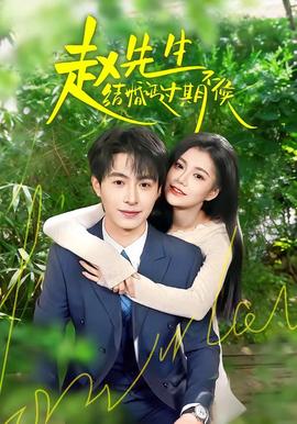 赵先生结婚证过期不候(全集)