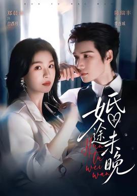 婚途未晚(全集)